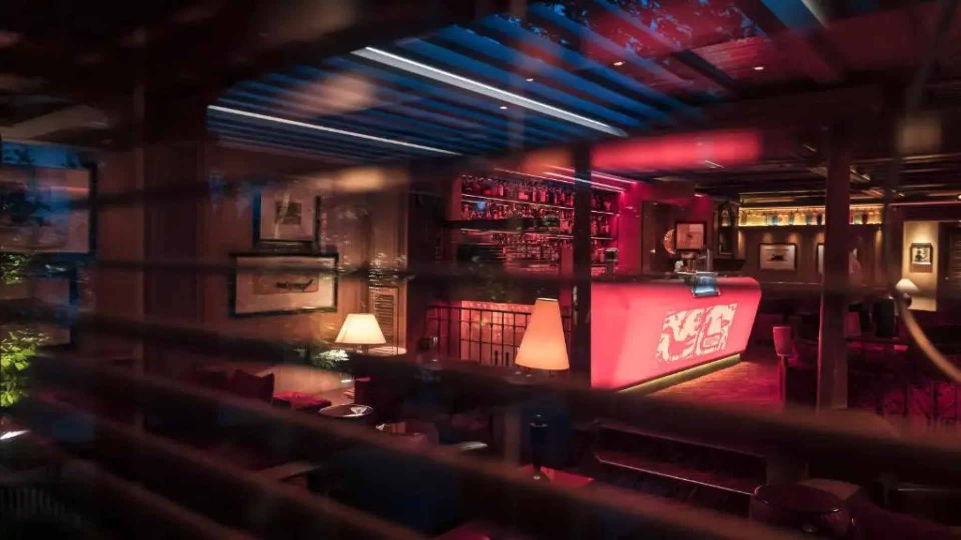 Le Parc Hôtel devient YONA