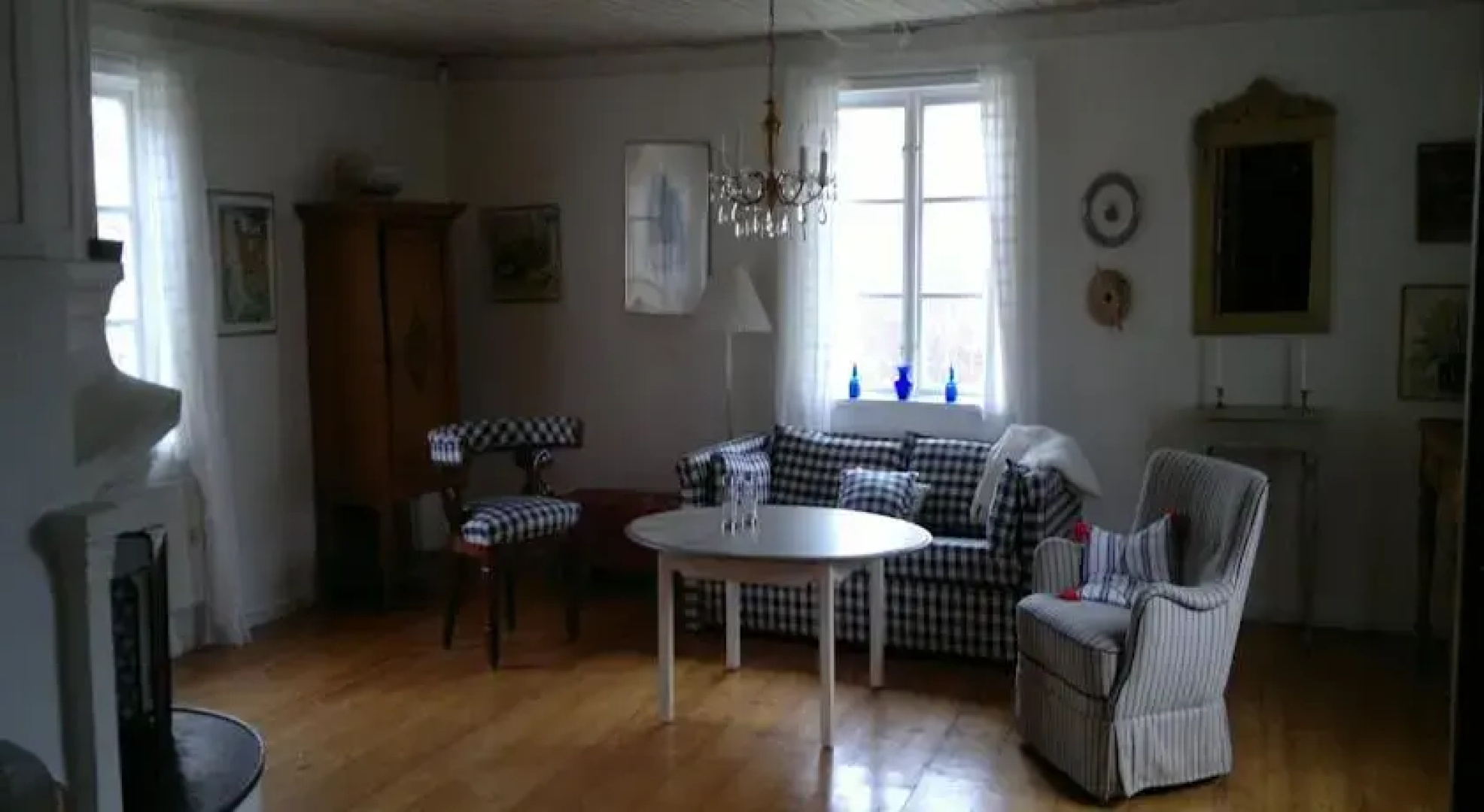 Kylås Cottage