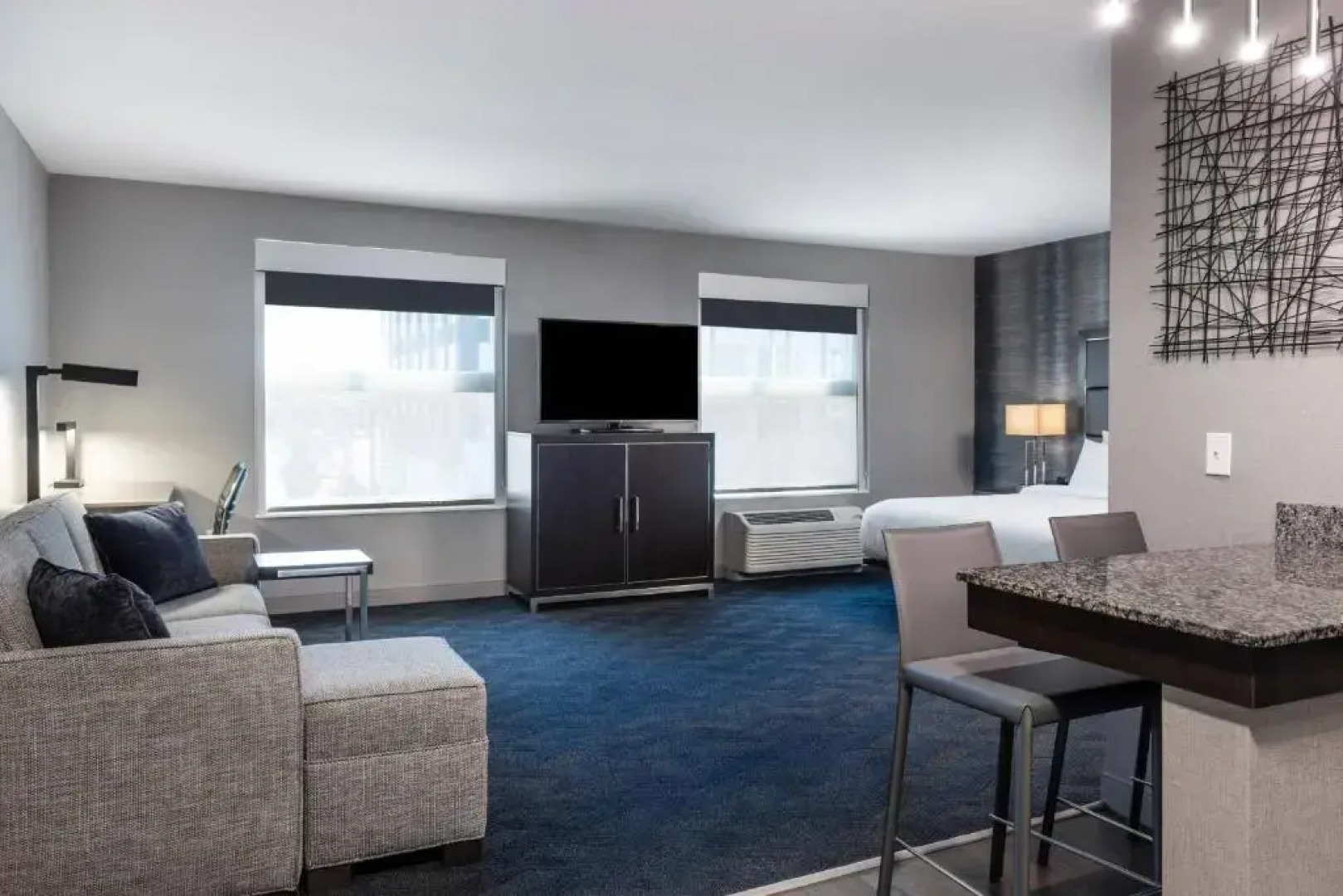 Residence Inn Boston Logan Airport/Chelsea
