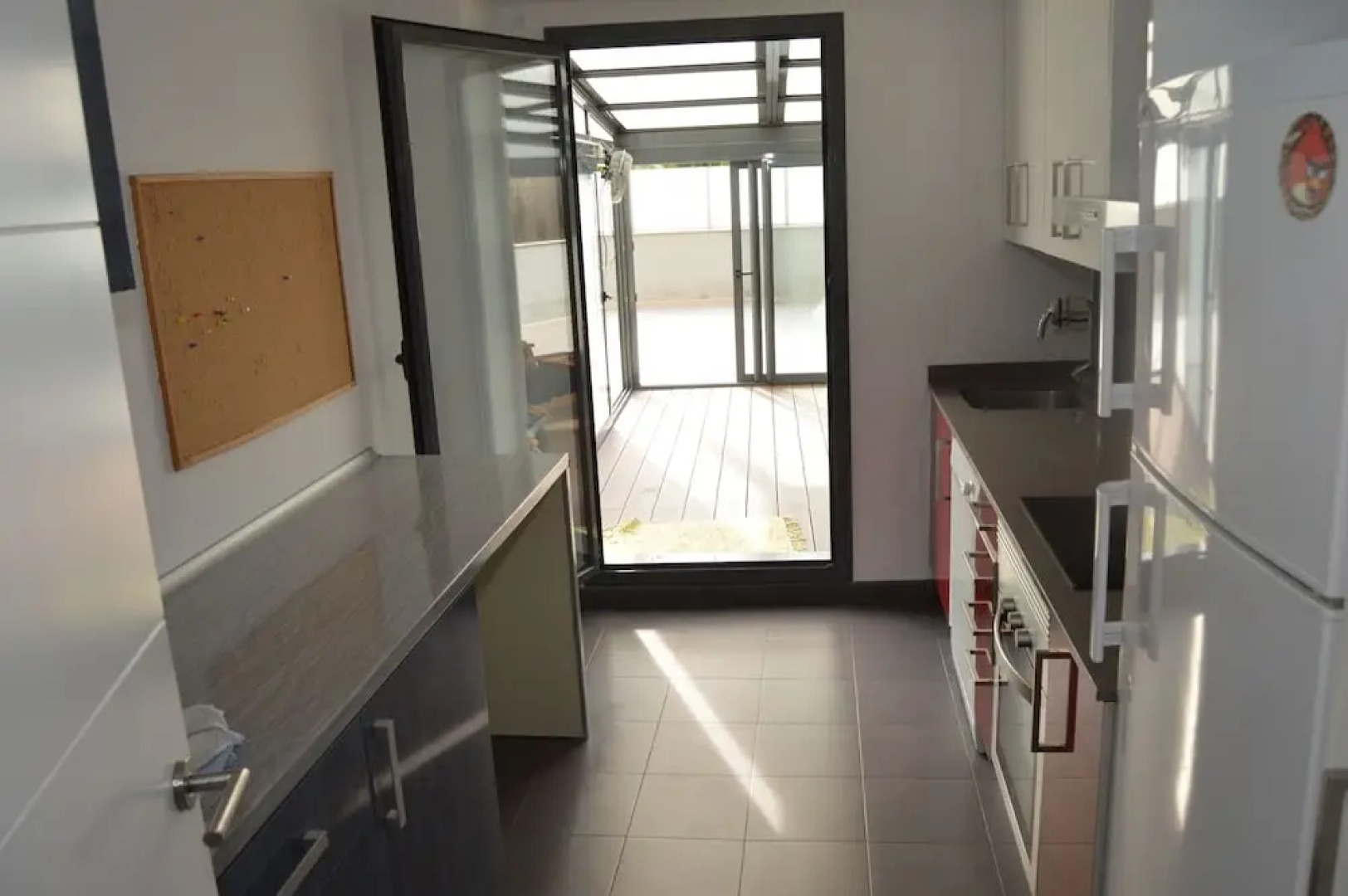 TarragonaSuites 15-ERNEST VILCHES 6BD