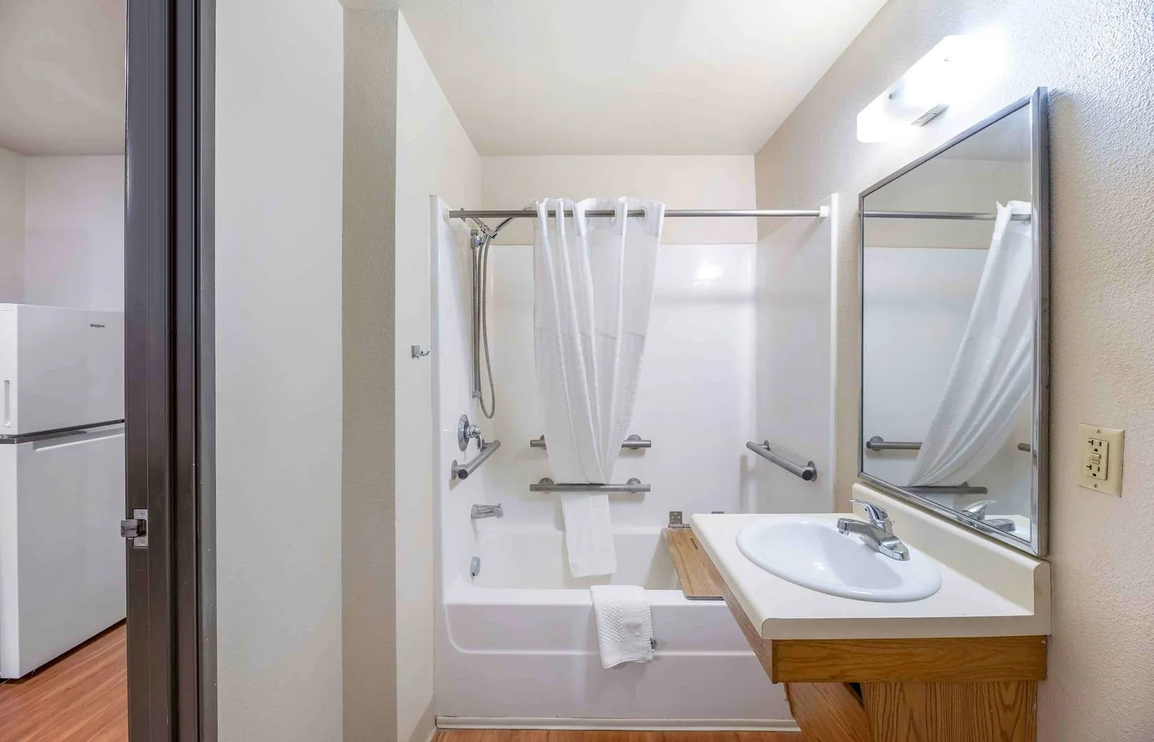 Extended Stay America Select Suites - Lubbock - South