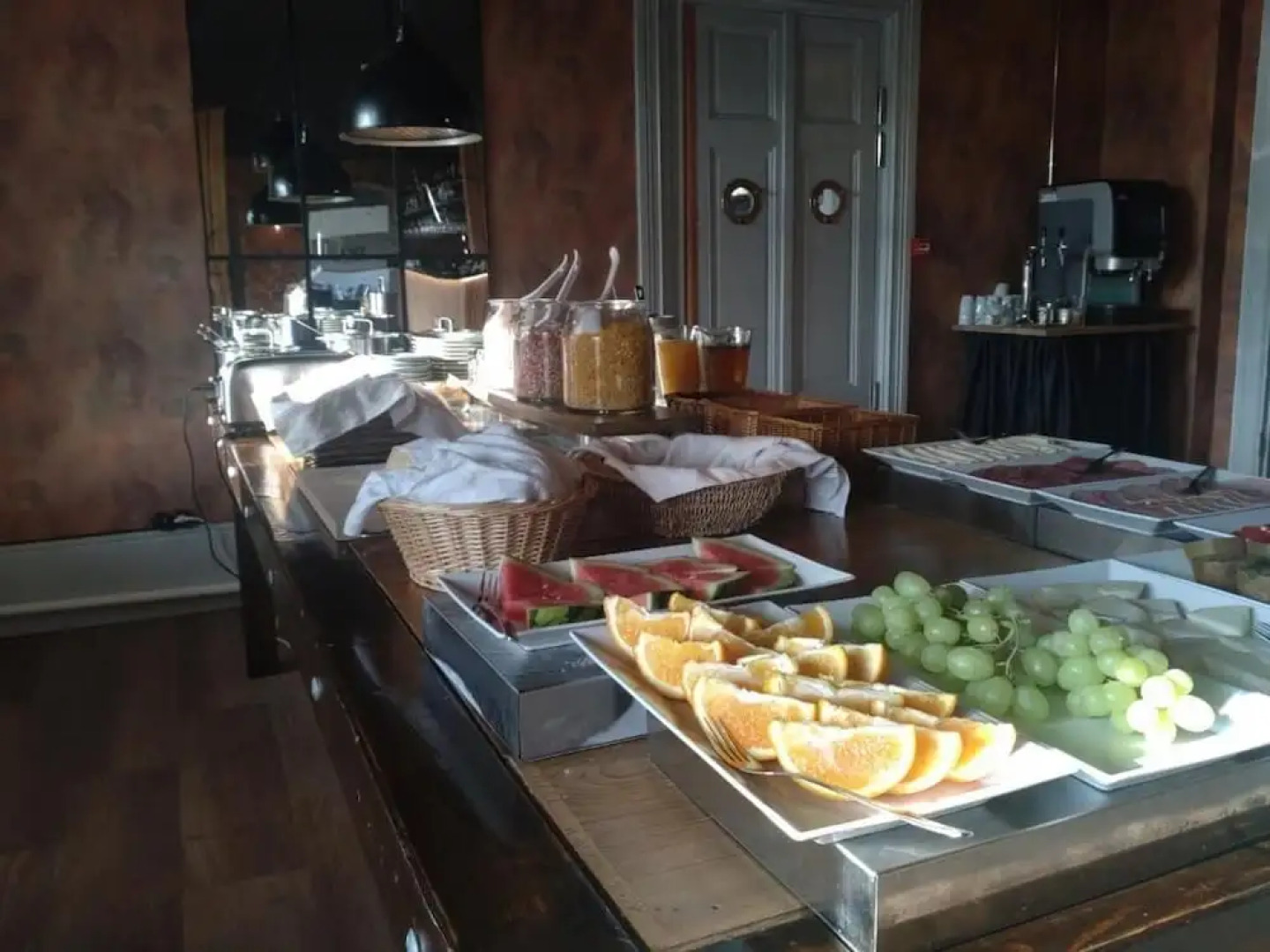 Pks - Ät drick & Bo