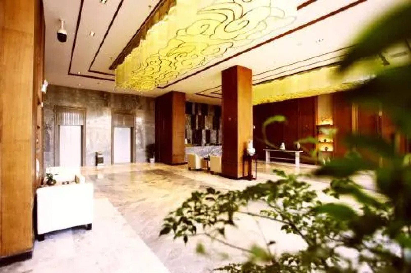 DaTeng Zen Culture Hotel