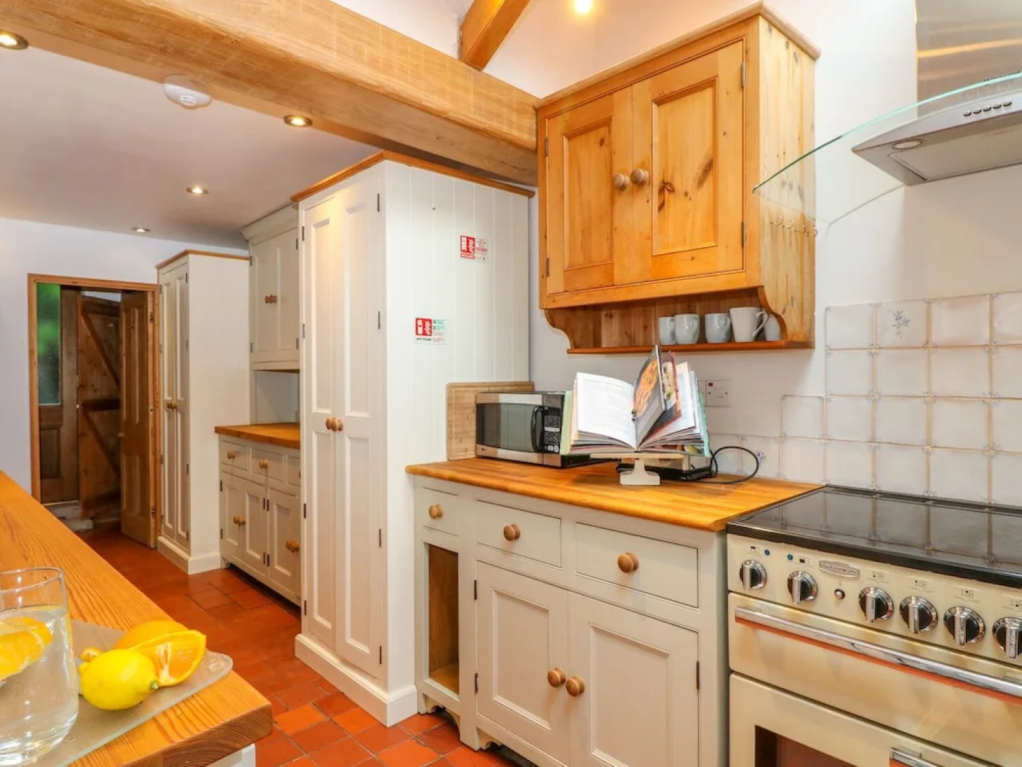 The Cottage - Redruth