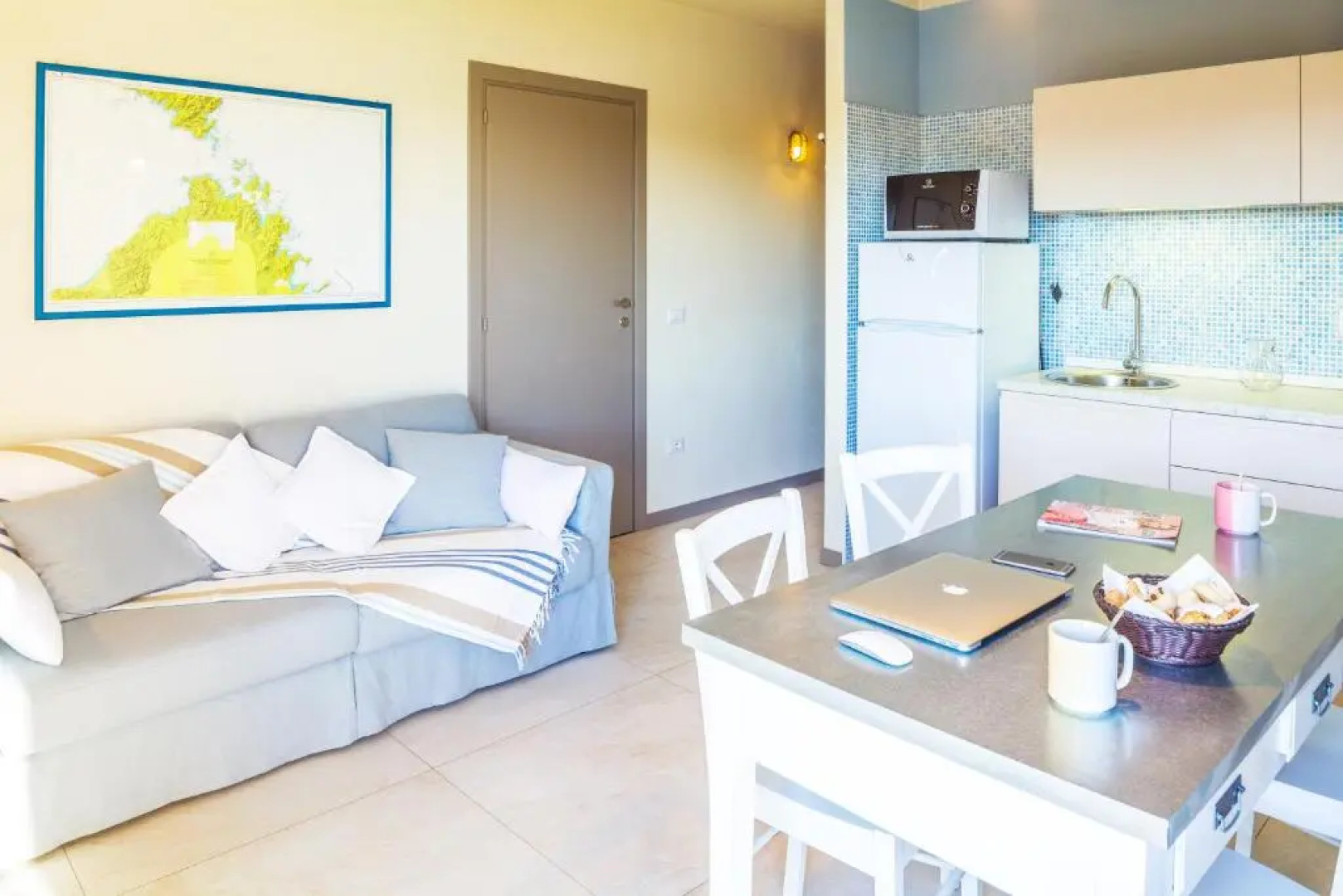 Appartamenti Ortensia Golfo Aranci