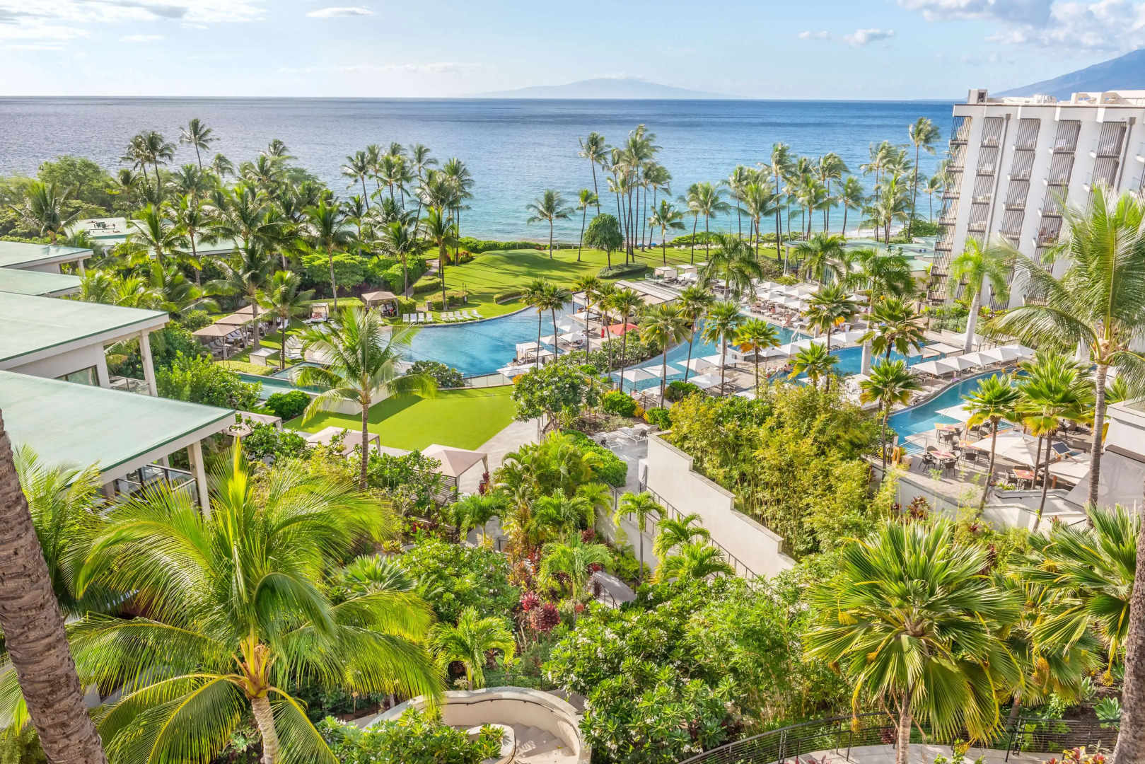 Andaz Maui at Wailea Resort - a concept by Hyatt