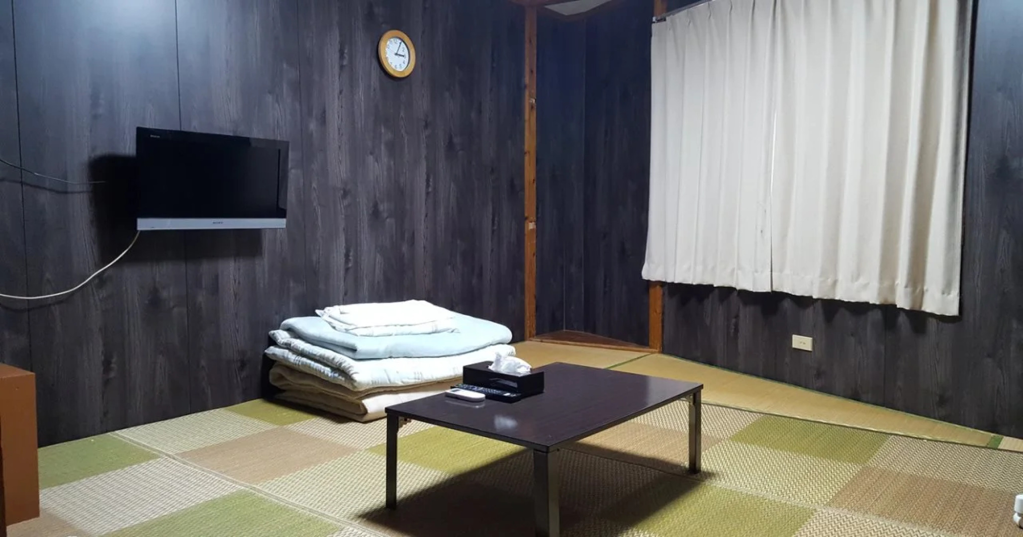 Minshuku Seaside House Dugong