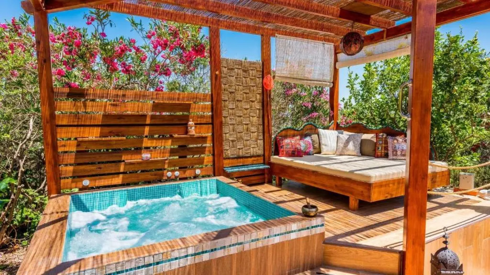 Casa Susana Alhaurin de la Torre by Ruralidays