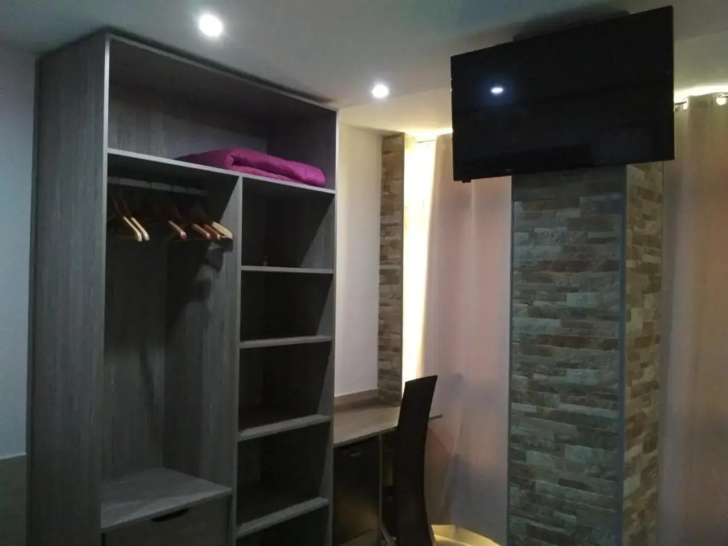 Alojamiento Gaztelugatxe