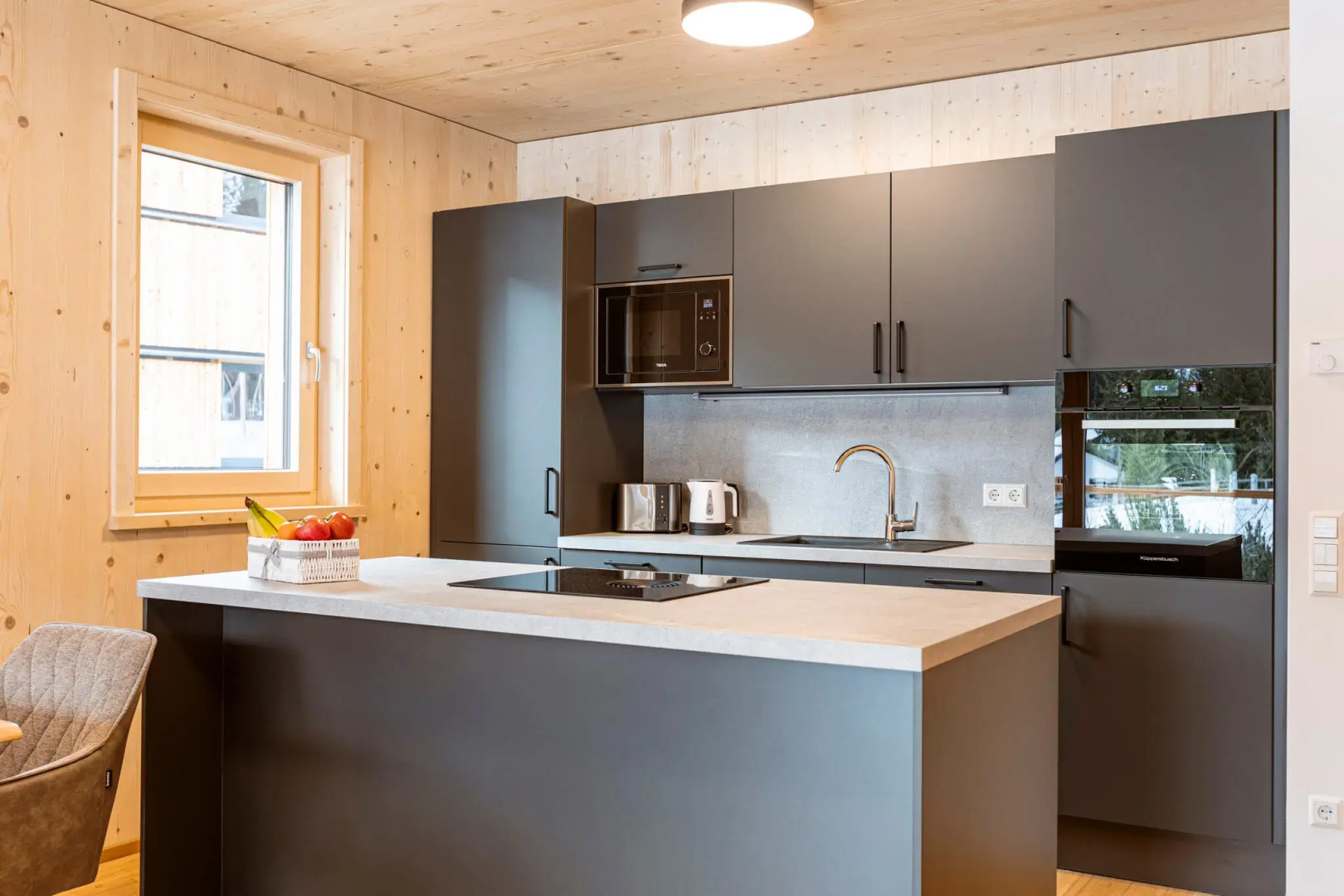 Bergresort Lachtal by ALPS RESORTS