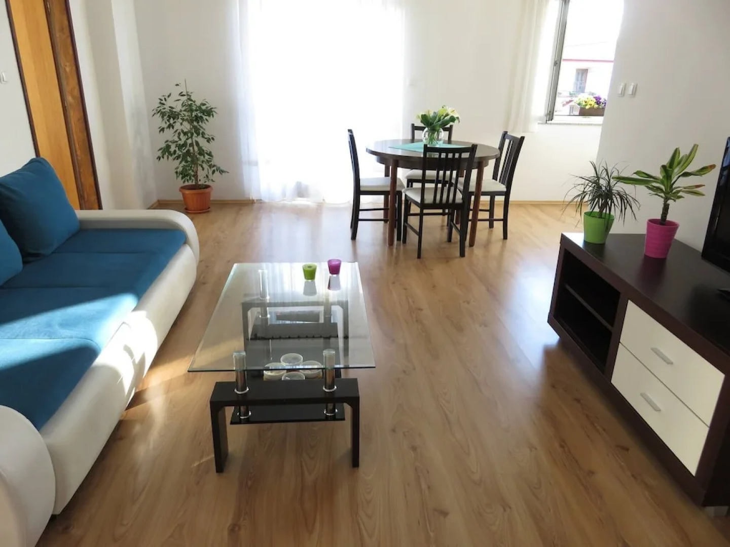 Apartment Angie A2 in Zadar