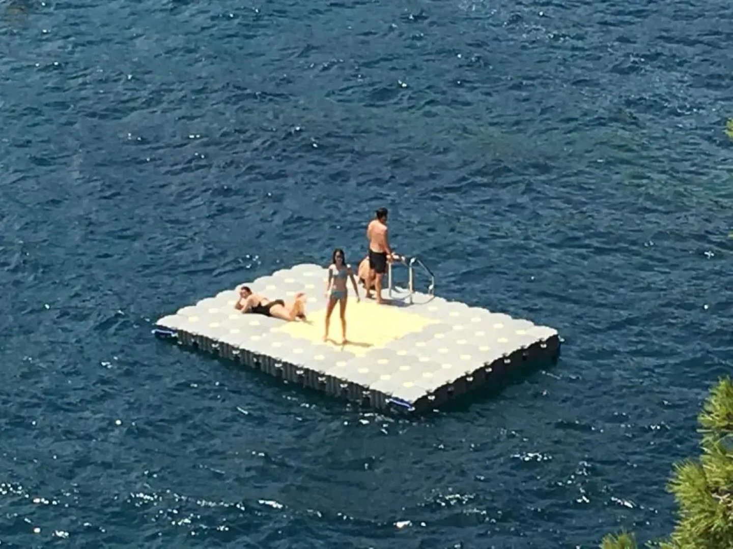 Cap Sa Sal - Sa Roca 2