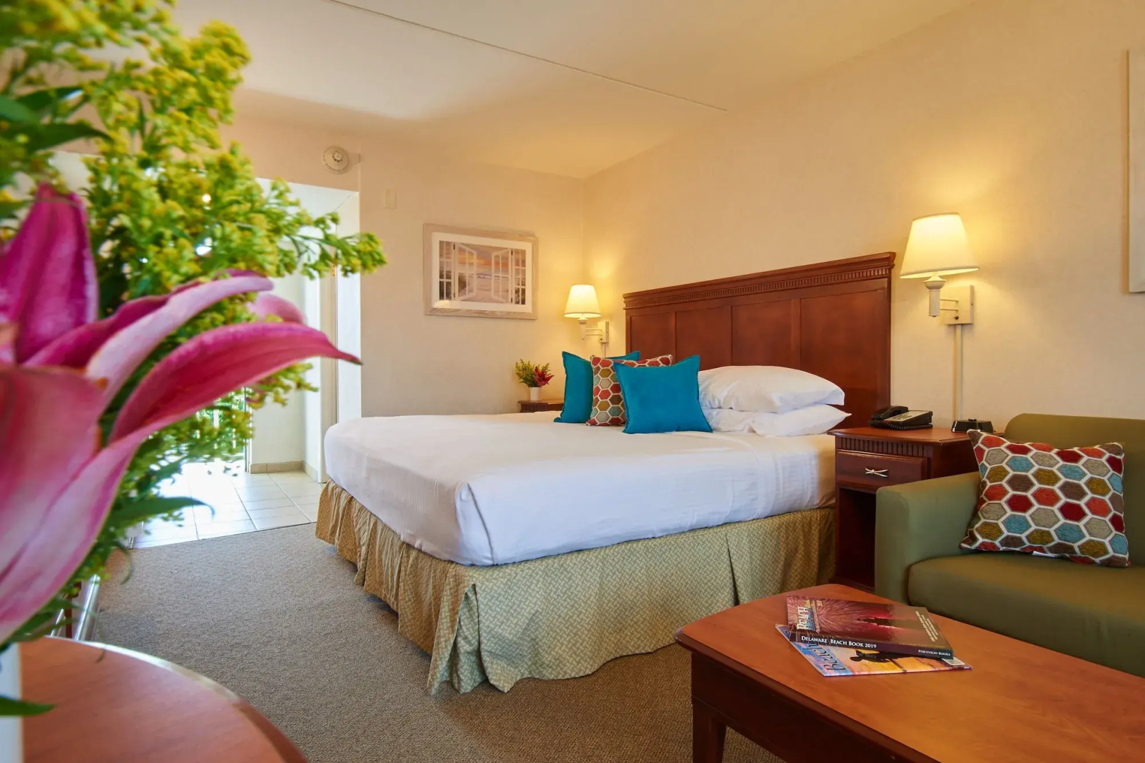 The Bay Resort