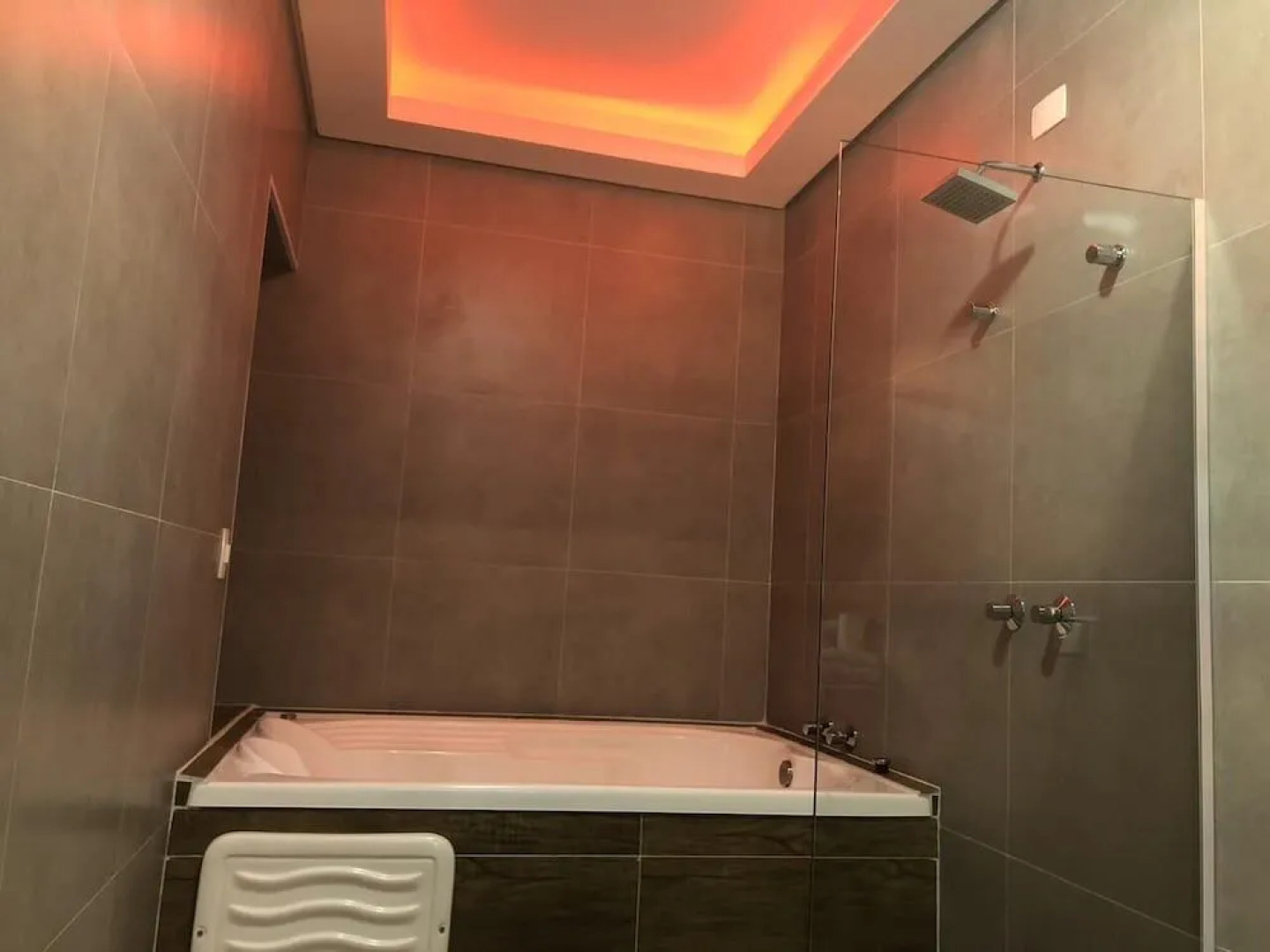 Classe Abc Motel / Hotel