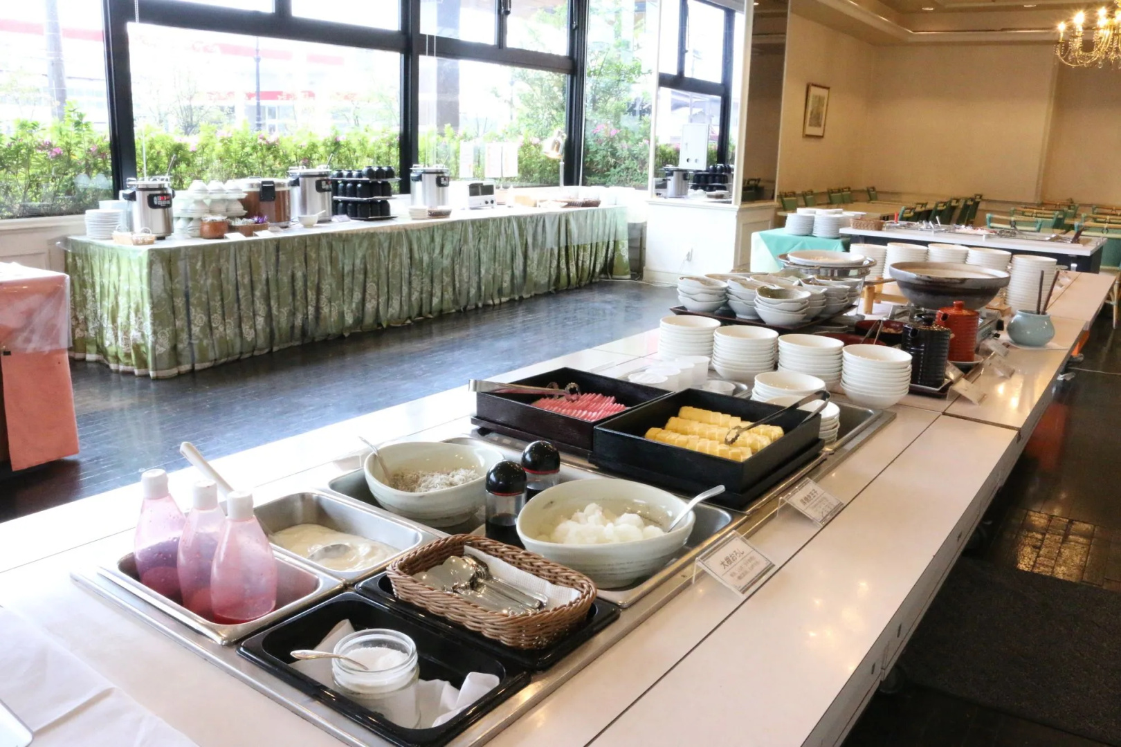APA Hotel Stay Toyama