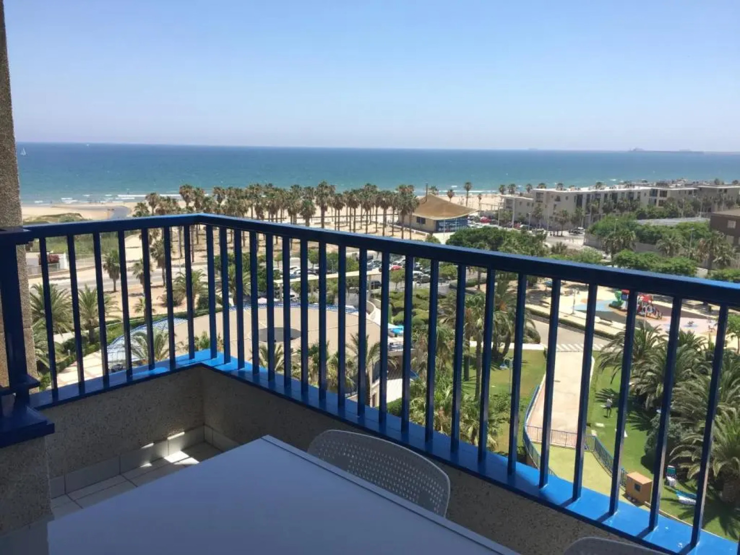 ApartUP Patacona Essence