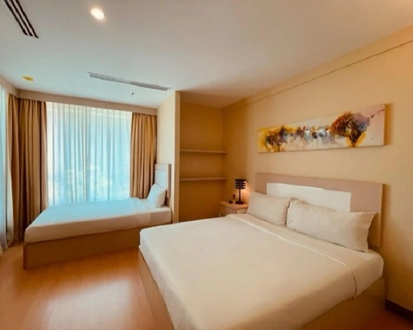 Blanco Apartment Hotel