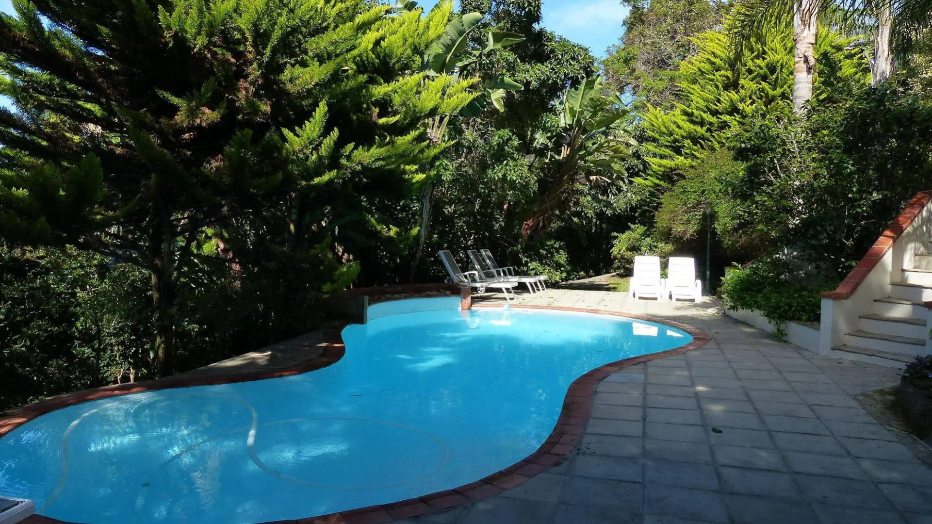 Roseroc Boutique Guest House