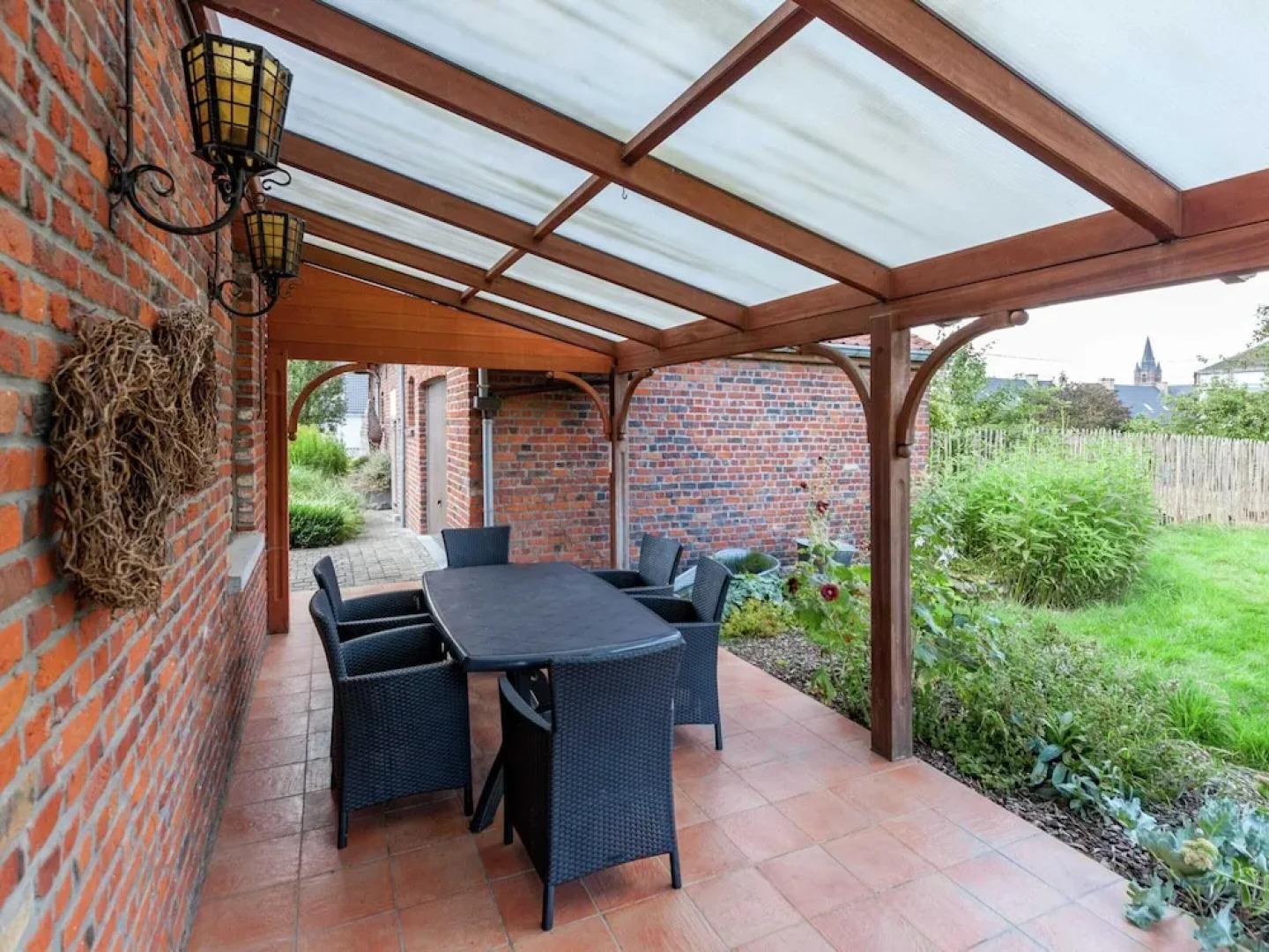 Spacious Family Home