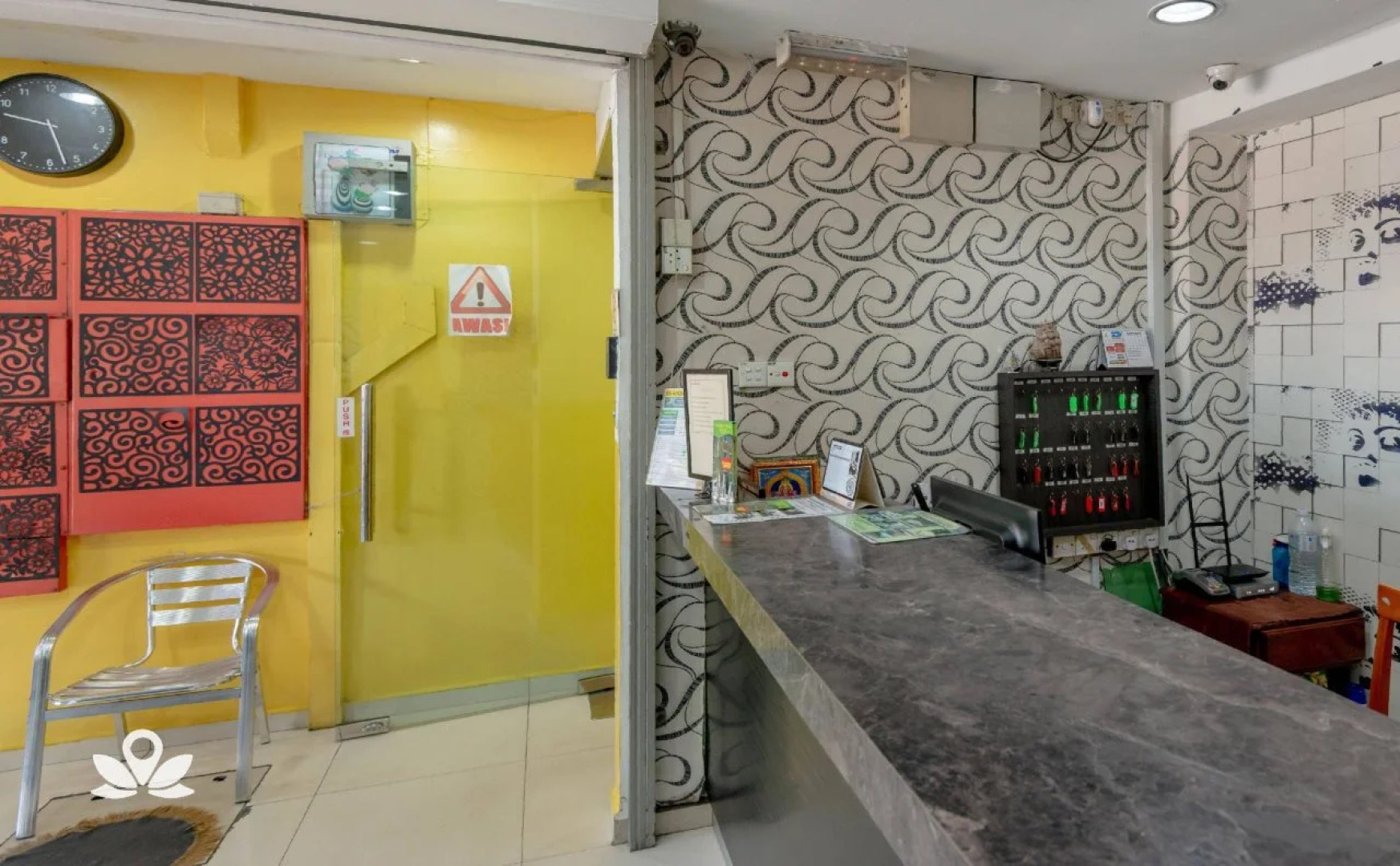 Gs Golden Star Hotel