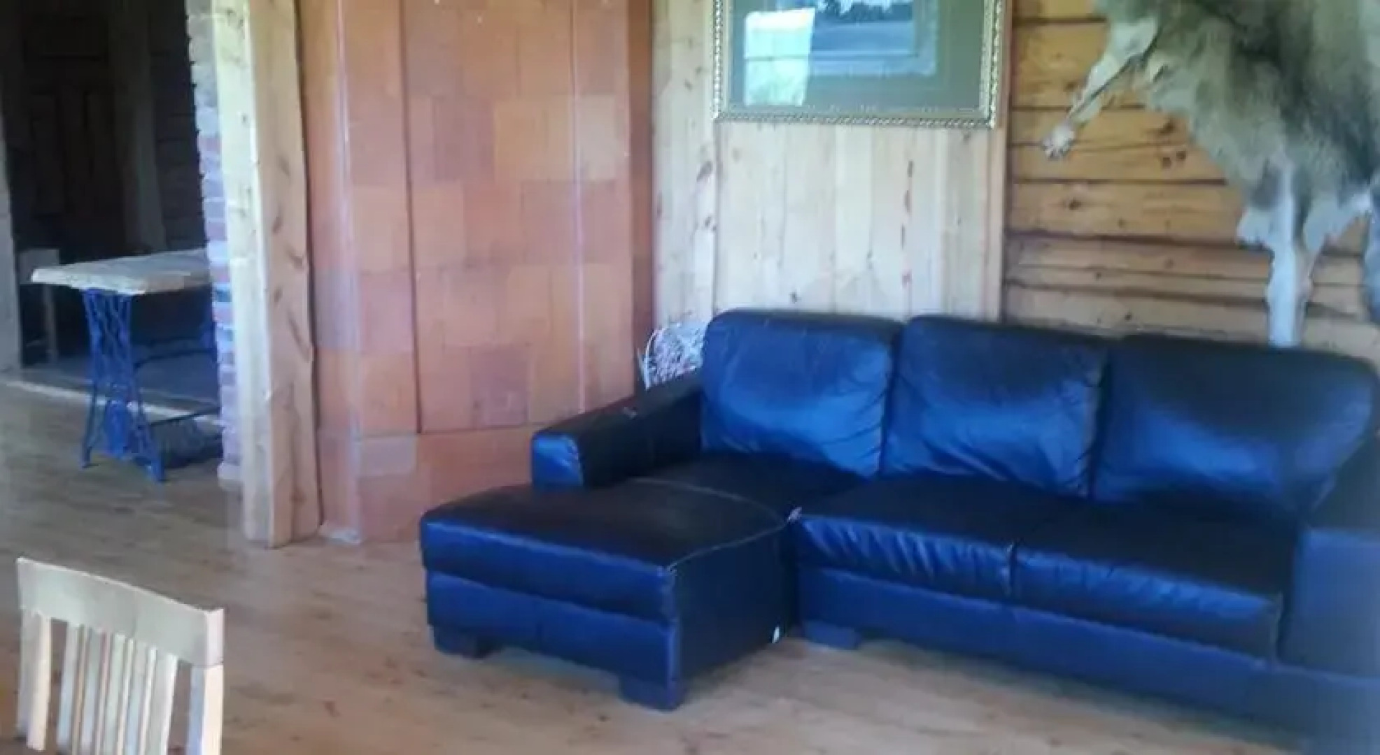 Päikesekivi Turismitalu