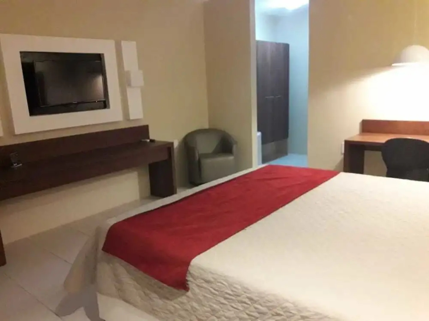 Hotel Village Confort Toritama