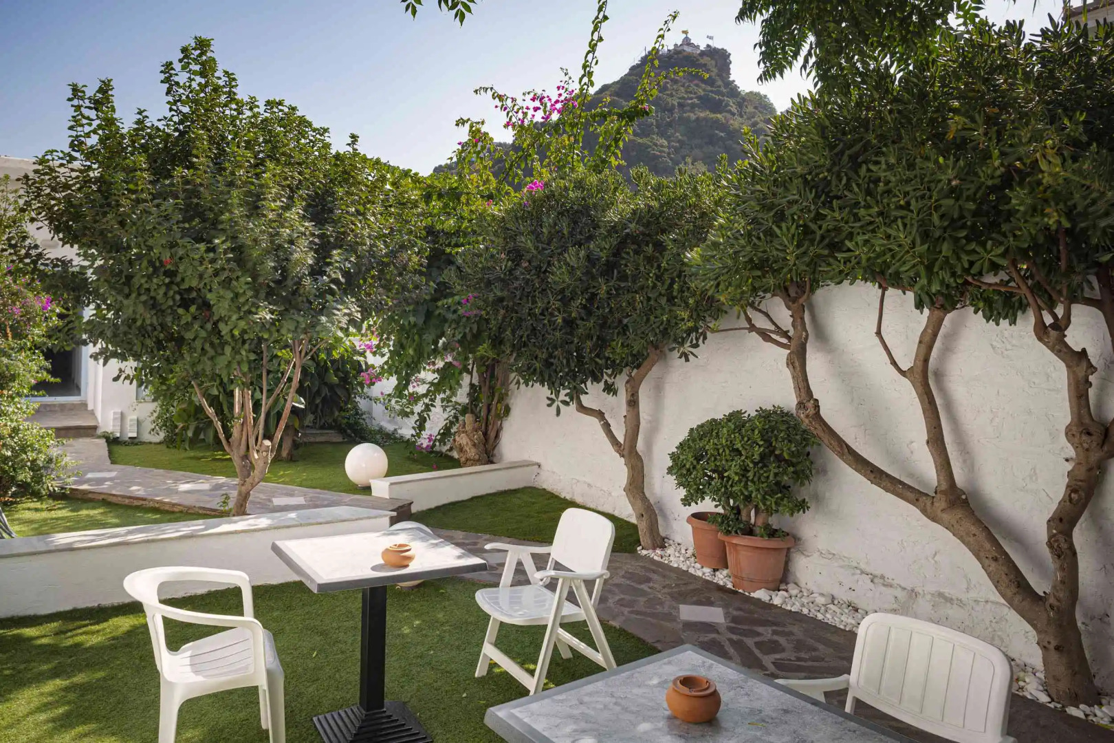 Erato by Samian Mare