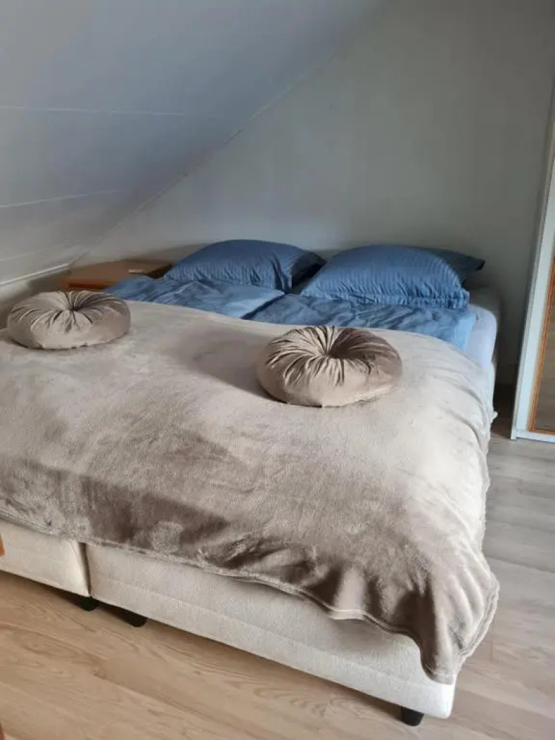 Romantisch Gastenverblijf