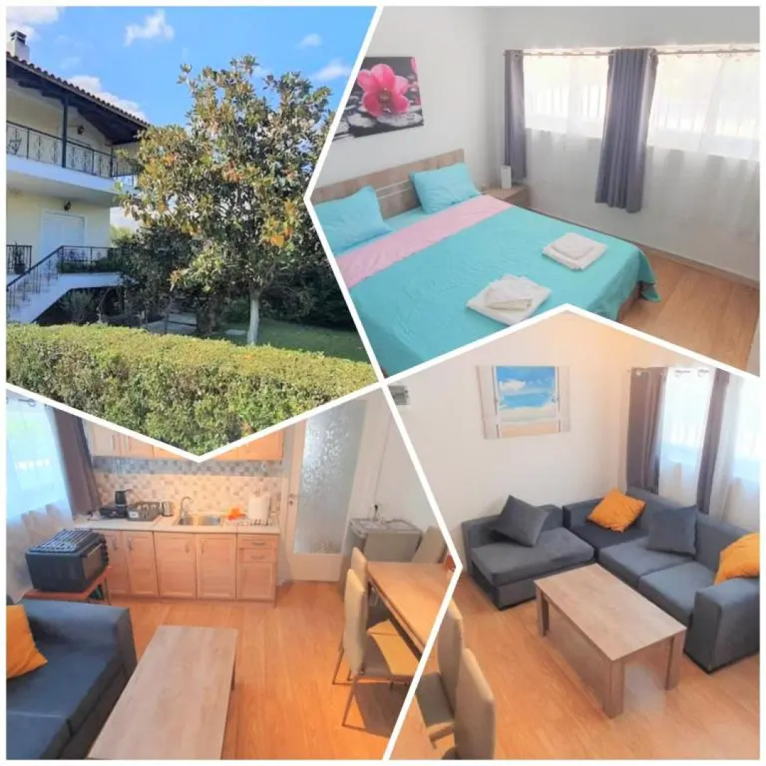 Vacation Studio Oropos