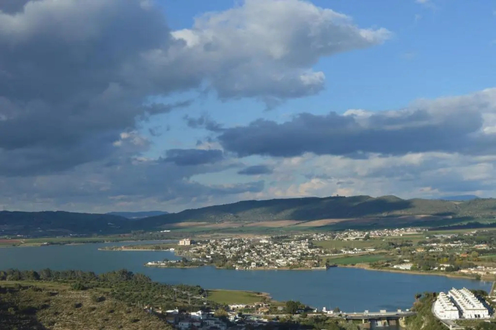 Casa Mirador San Pedro