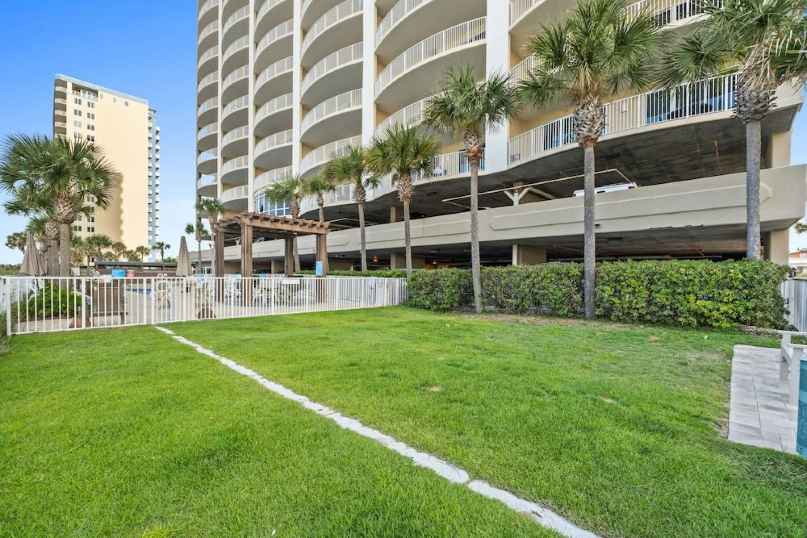 Ocean Villa by Panhandle Getaways