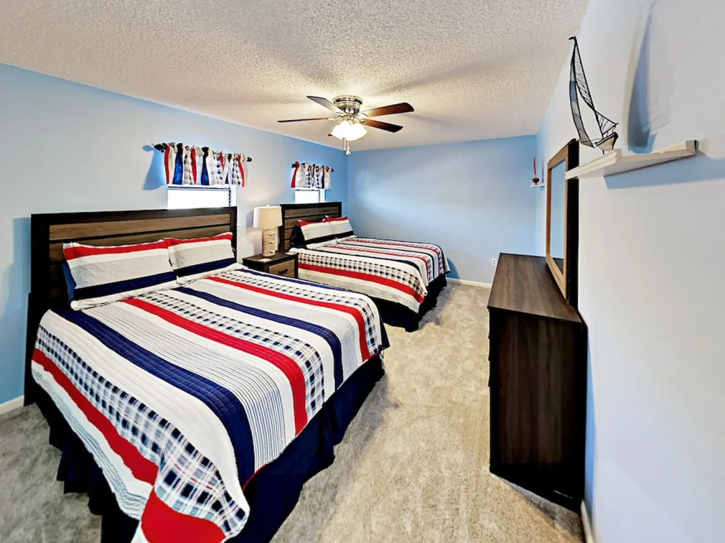 19823 Gulf Blvd Condo Unit 9 2 Bedrooms 2.5 Bathrooms Condo