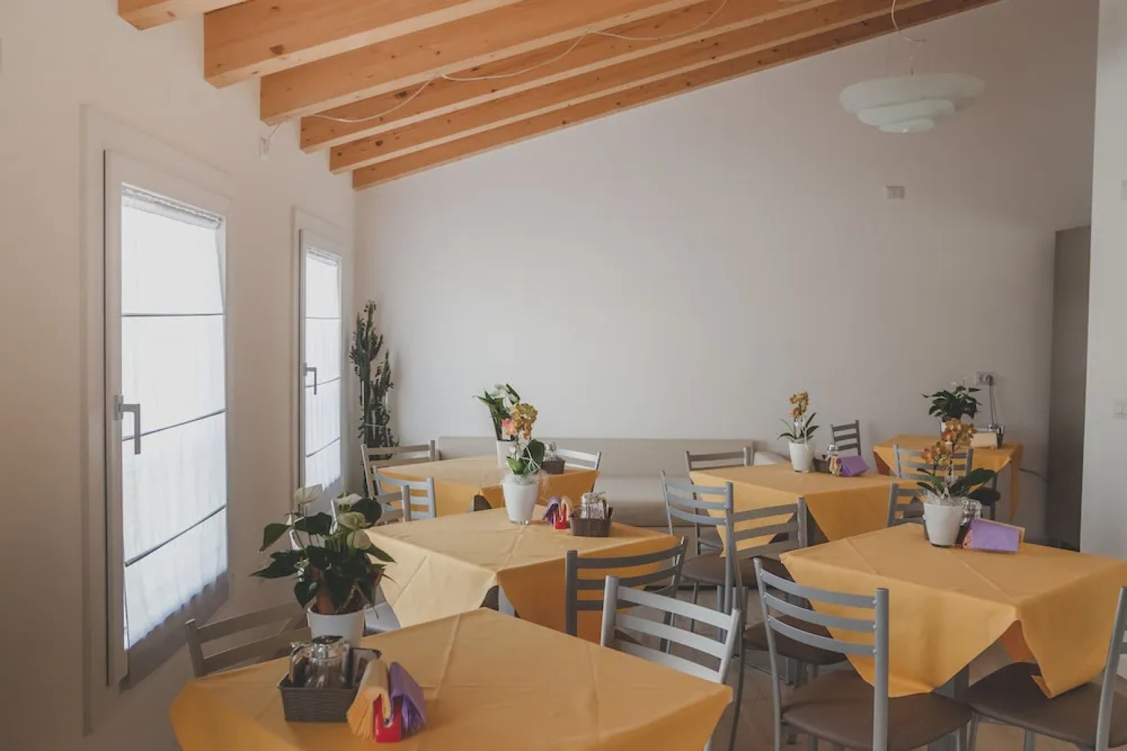 Terra Ferma Rooms & More