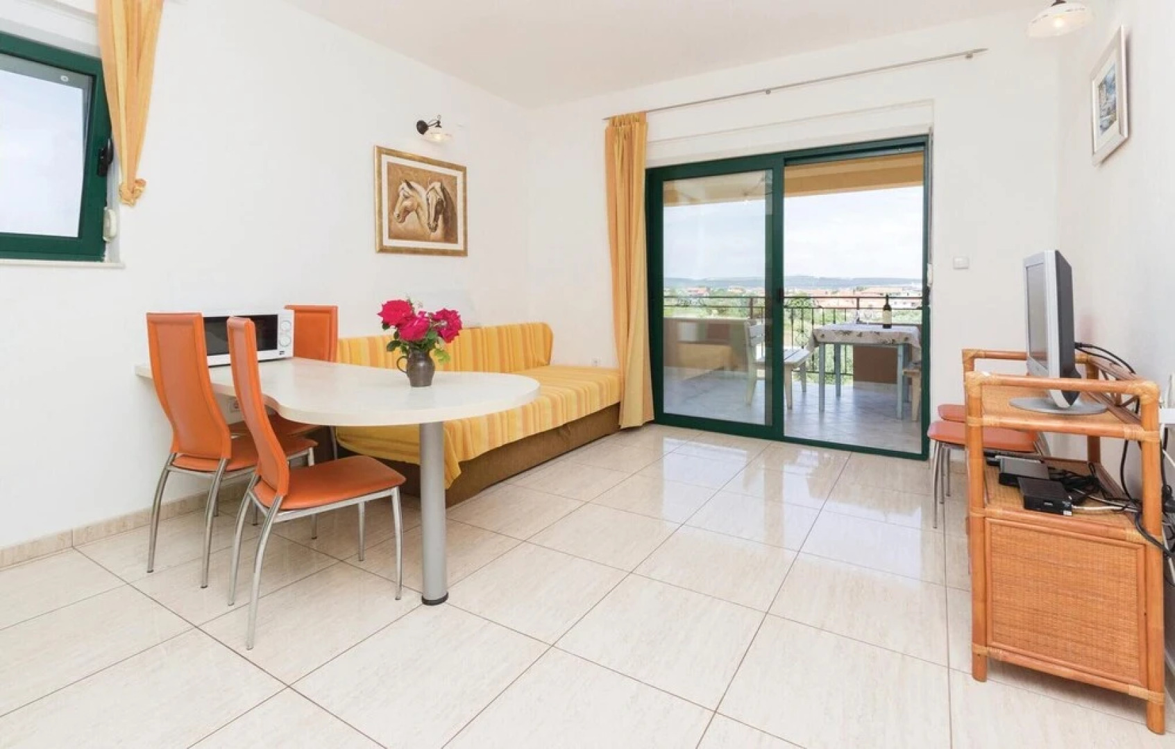 Amazing Home in Pasman With Wifi and 8 Bedrooms