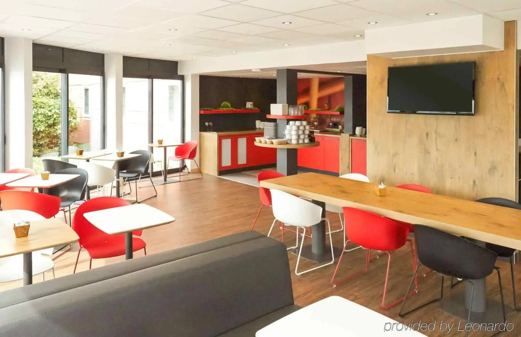 ibis Chalon-sur-Saone Nord