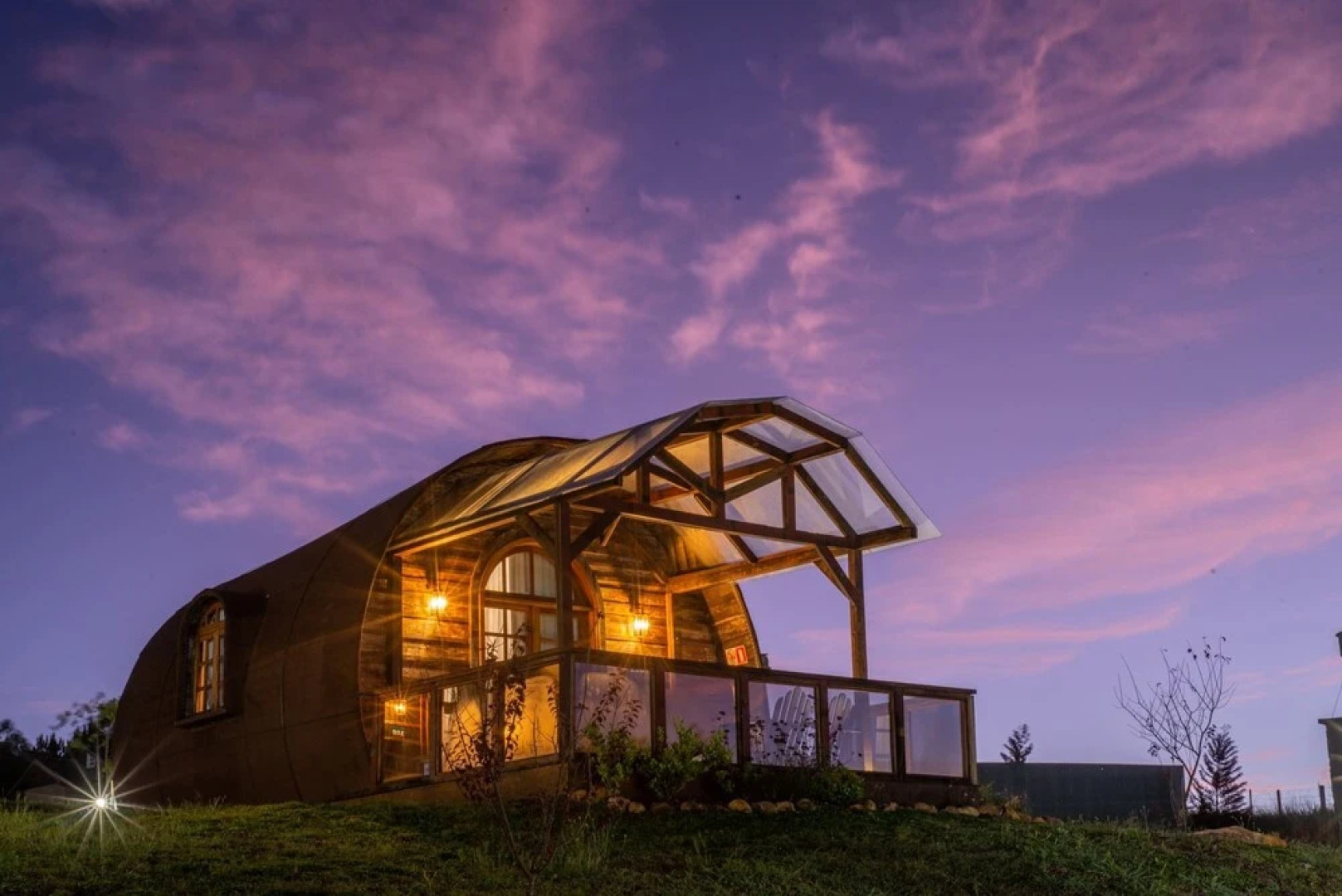 Divisa Experience Resort