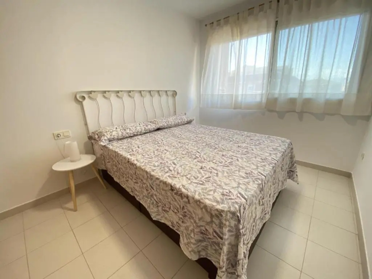 Apartamento Rincón de Mar