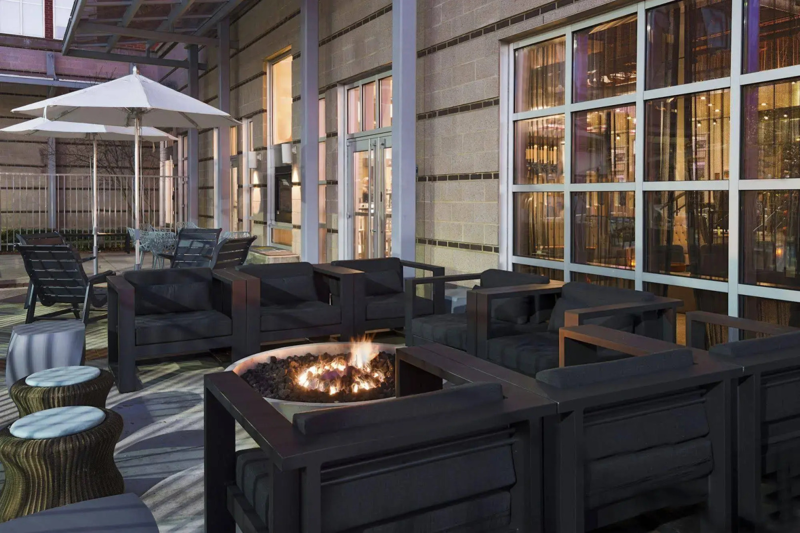 Aloft Tallahassee Downtown