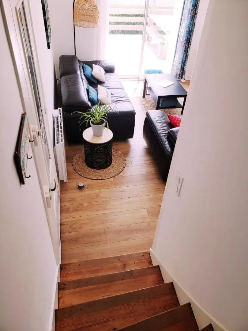 Maison proche du bourg de Crozon et des plages de Morgat