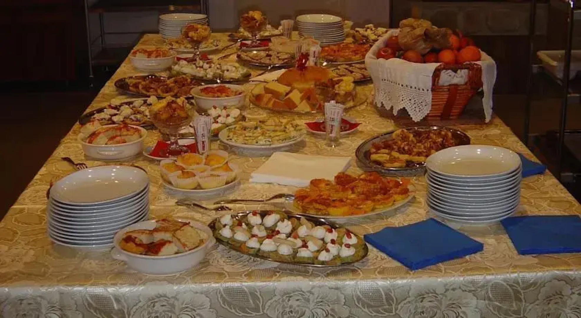 Agriturismo Il Poggiolo