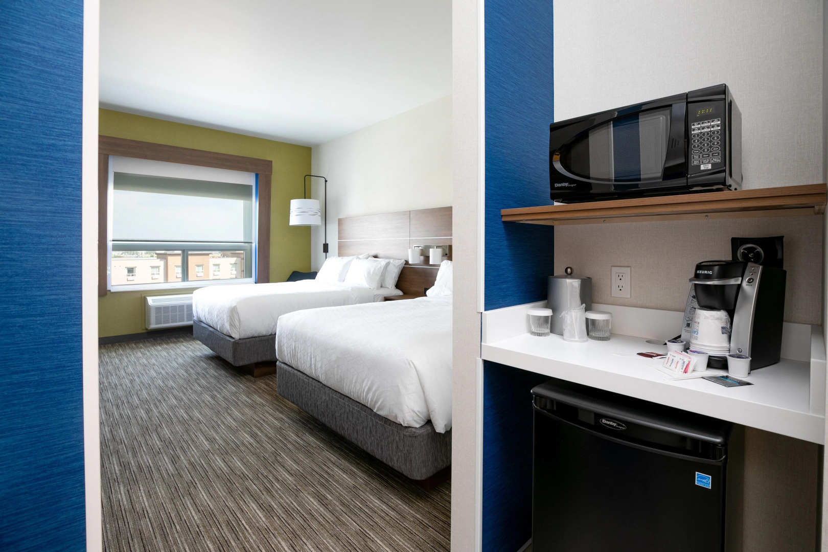 Holiday Inn Express Lethbridge Southeast by IHG