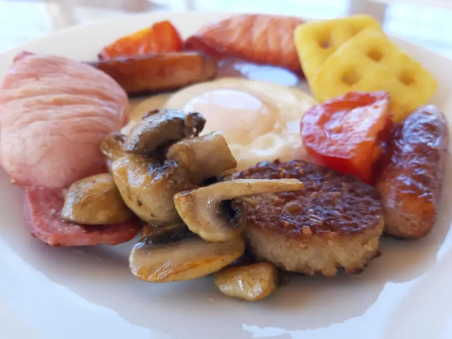 Edenvale Bed & Breakfast