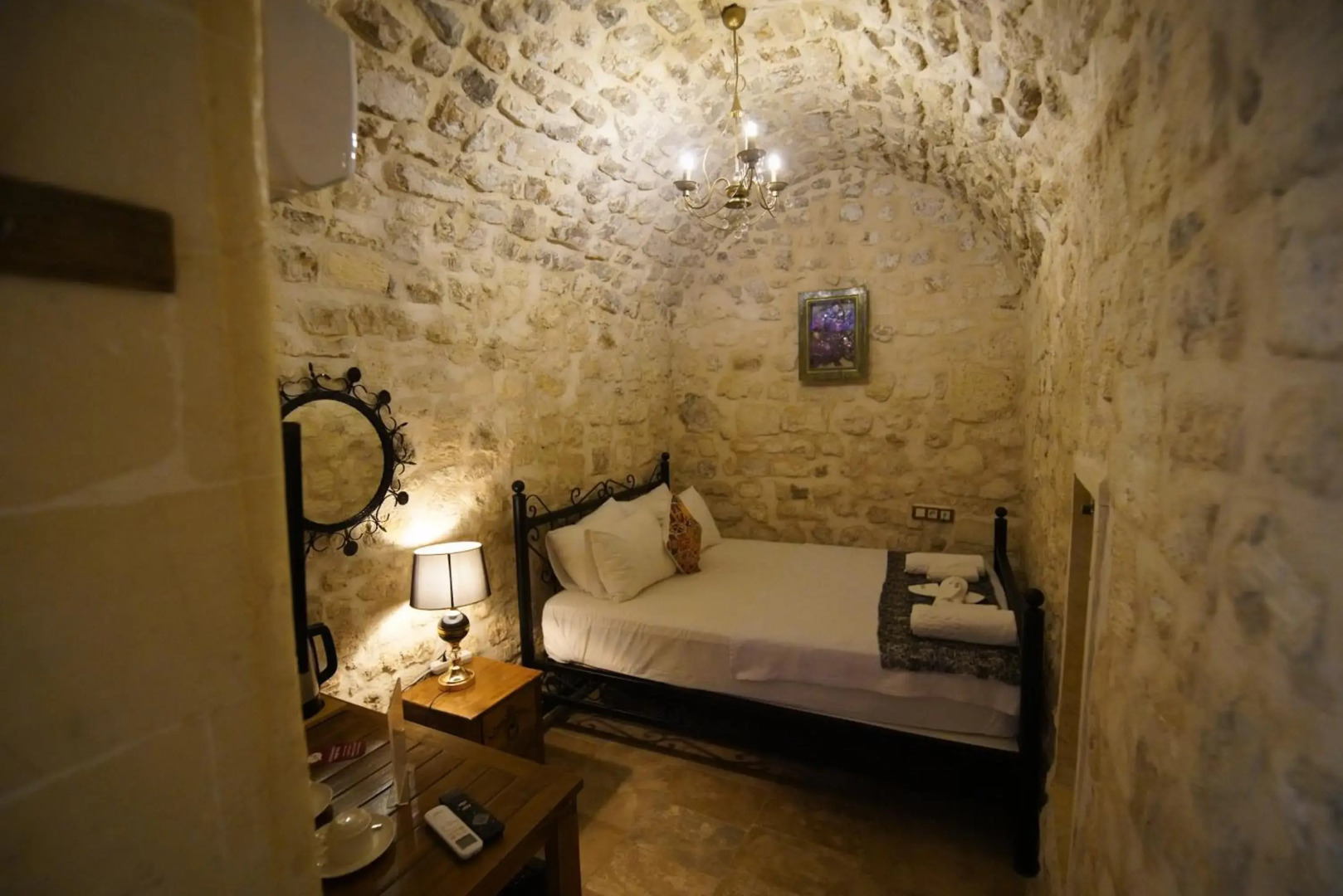 Babil Antique Hotel