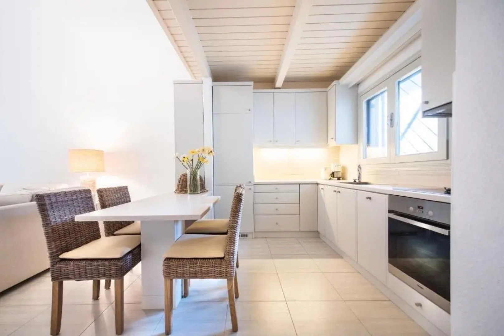 #Villa Armonia by halu! Sani Villas