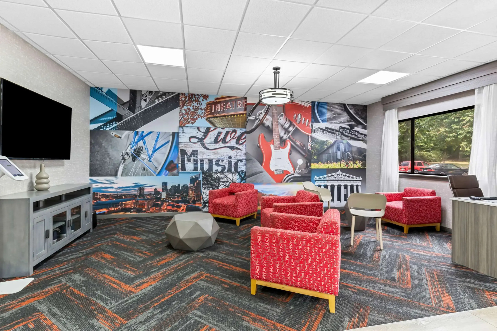 Clarion Pointe Franklin - Nashville Area