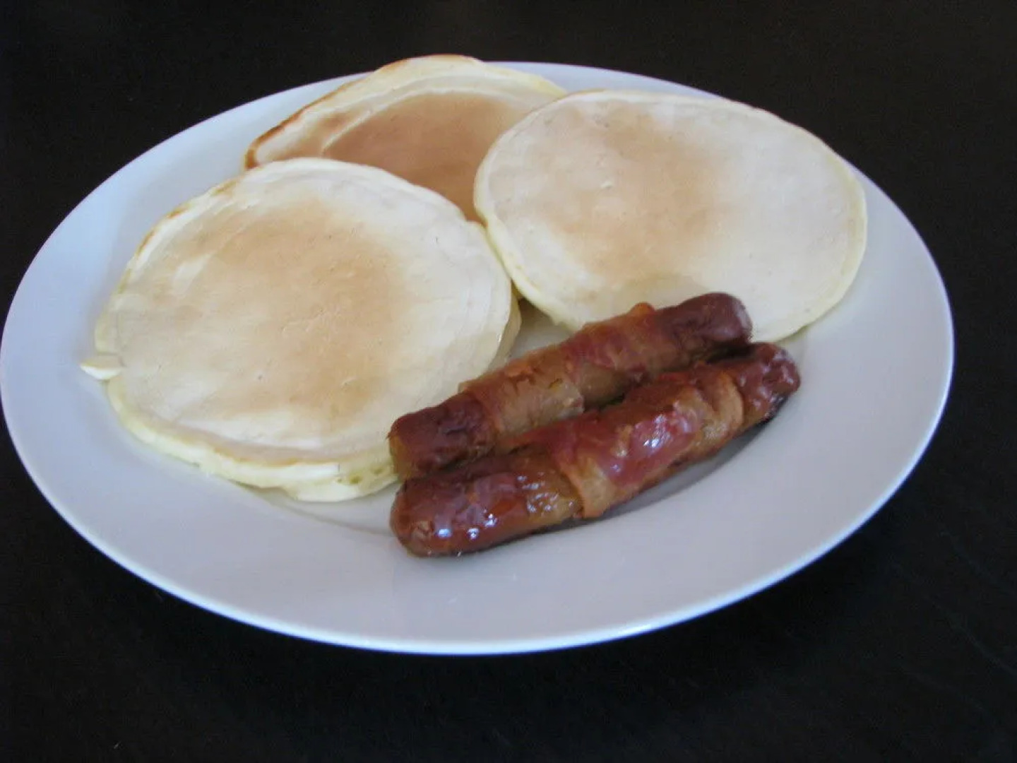 Auberge De Mon Petit Chum B&B