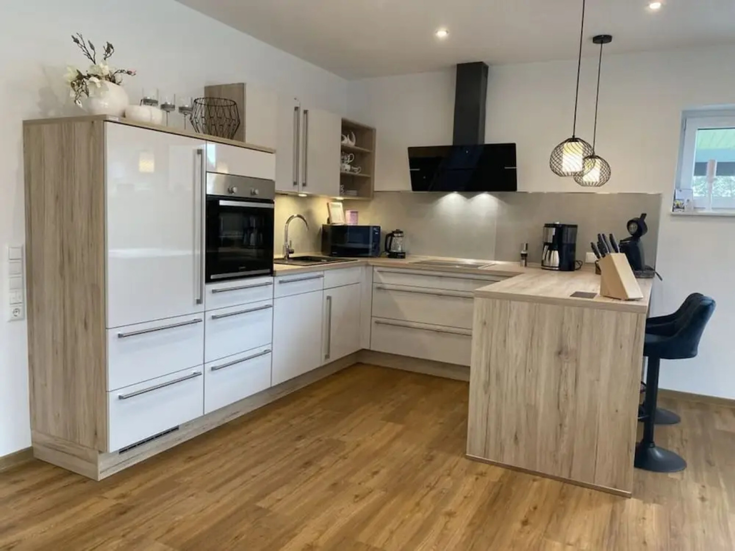 Geest & Moor 2 Modern Retreat