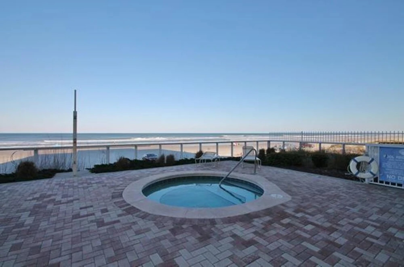 Malibu 803 Apartment 3