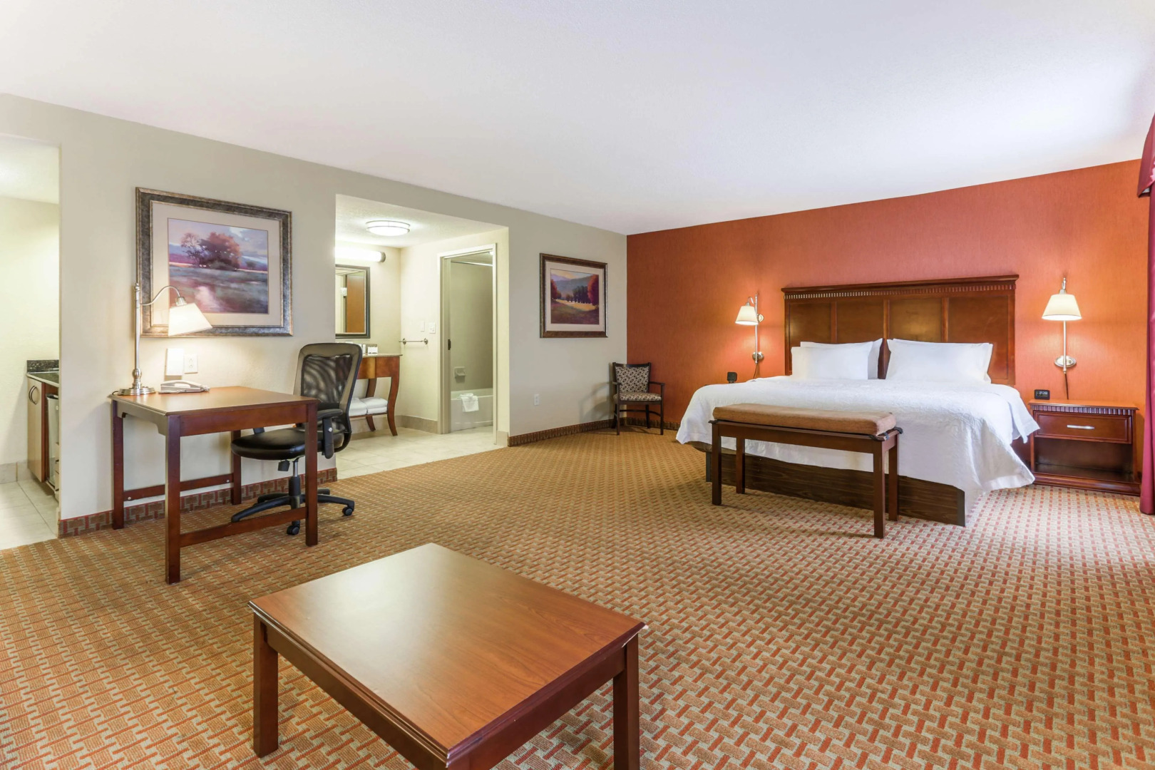 Hampton Inn Chattanooga - North/Ooltewah
