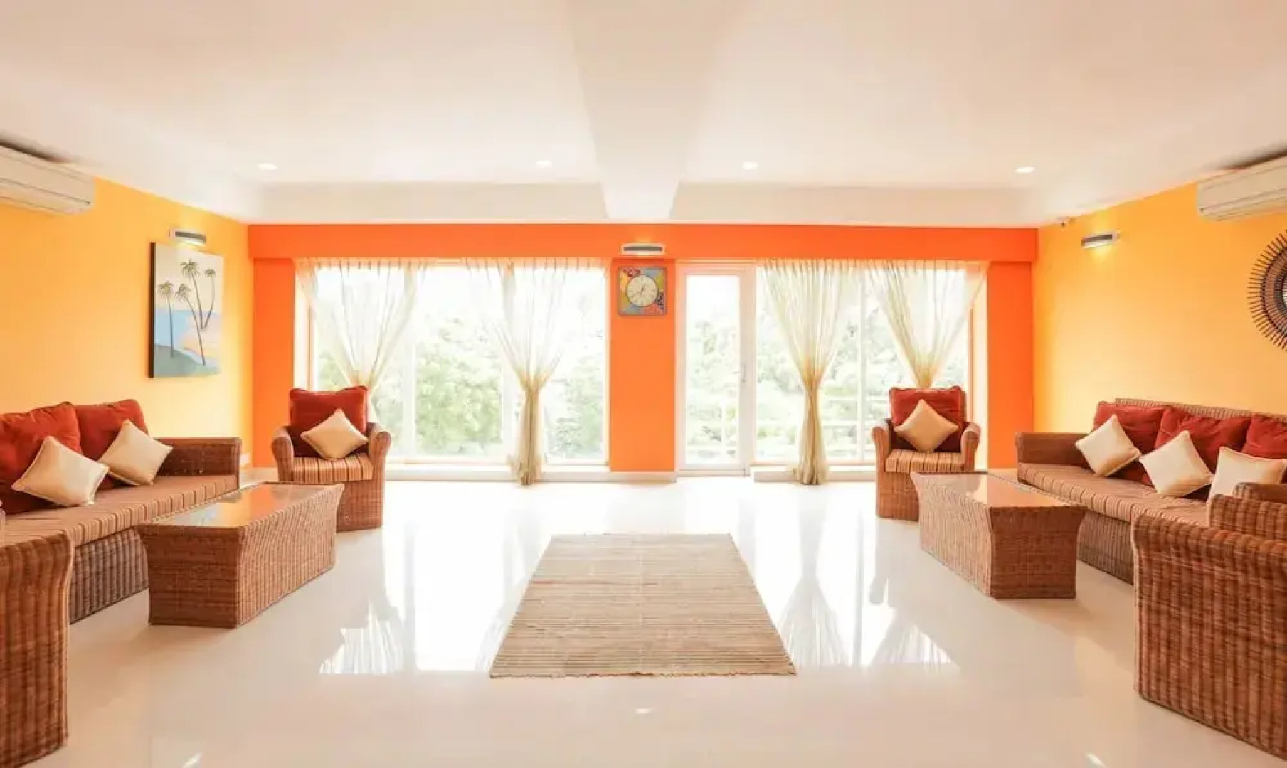 Perks Residences Guindy